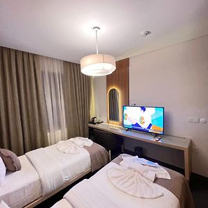 Mahall Hotel