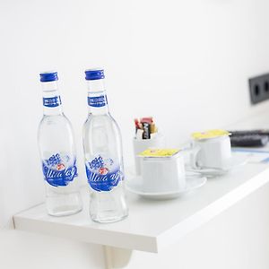 Bodrumdaki Standart Kraliçe Yataklı Oda